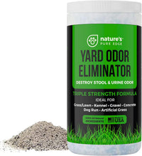 Yard Odor Eliminator – Essentials for Dogs - No Scent - image 2