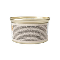 Wellness CORE+ Digestive Health Pate Adult Wet Cat Food, Natural, Protein-Rich, Grain Free, 3 Ounce, 12 Pack (Turkey)