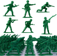HAPTIME Toys for Boys, Toy Soldiers Set