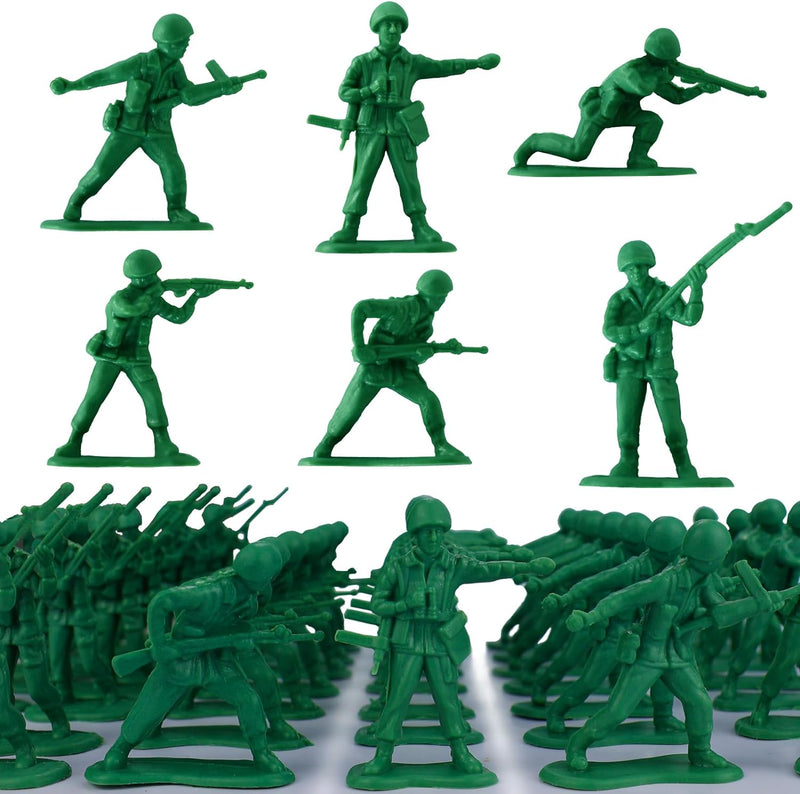 HAPTIME Toys for Boys, Toy Soldiers Set