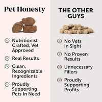 Probiotics for Dogs for Occasional Diarrhea & Bowel Support, Digestive Enzymes with Prebiotics for Gut Health for Dogs, Immunity Health & Itch Relief (Pumpkin 90 ct)