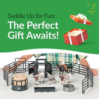 Large Ranch Set