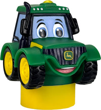 Halloween Black Cat Figurine Cartridge - John Deere Figurine Cartridge