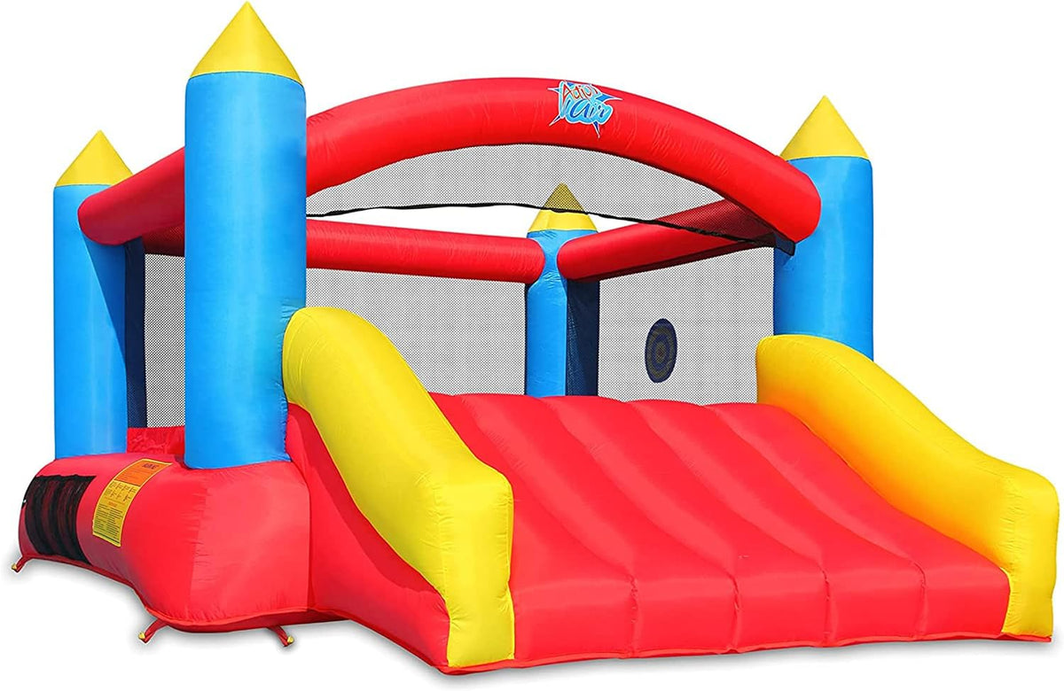 ACTION AIR [Updated Version] Bounce House