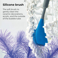 biOrb Multi-Cleaning Tool, Blue - image 3