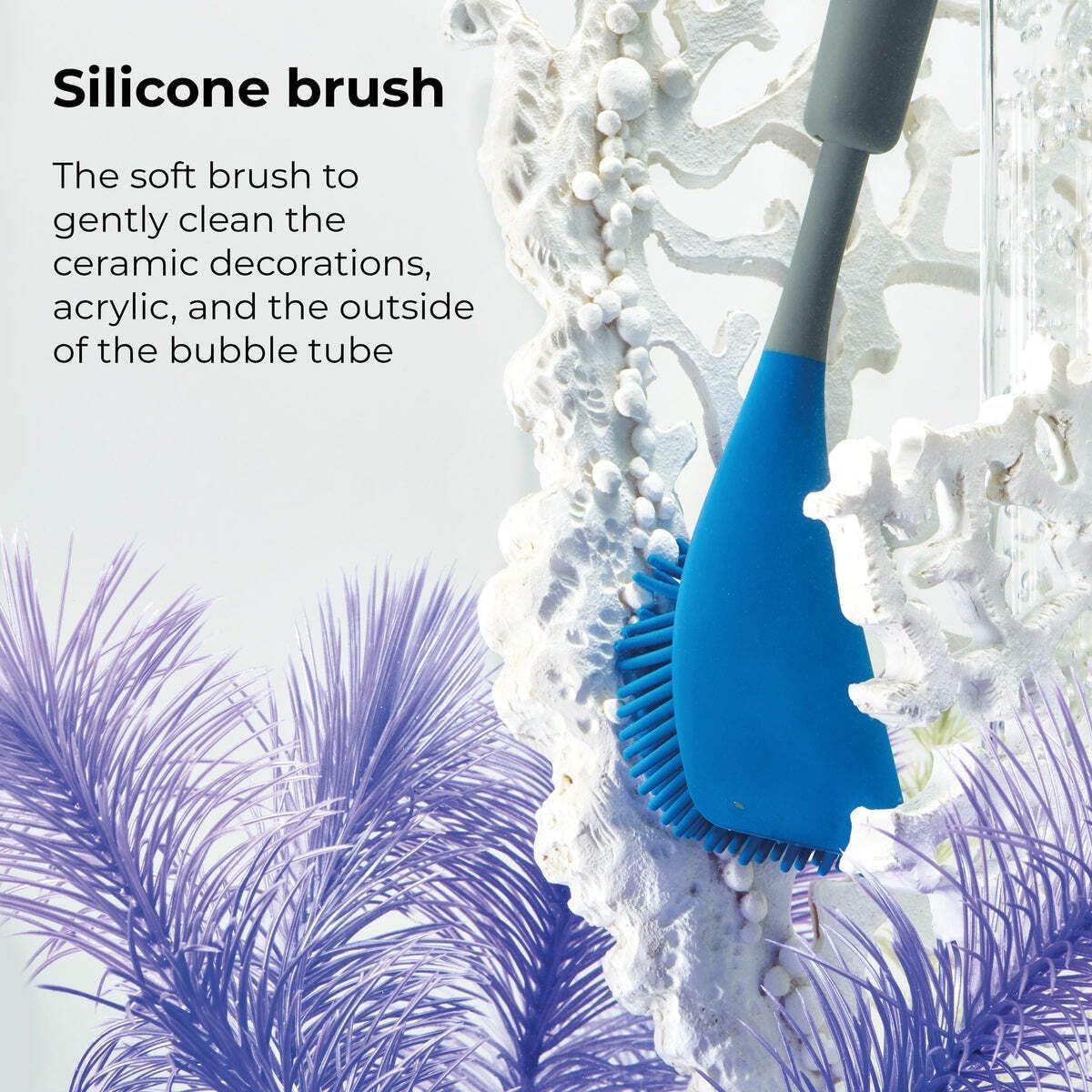 biOrb Multi-Cleaning Tool, Blue - image 3