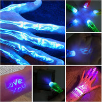 30 Pieces Invisible Ink Pen with UV Light Spy Pen Magic Marker Party - 30 - image 2