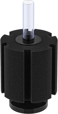 Pawfly Aquarium Large Bio Sponge Filter Quiet Betta Fry Shrimp - Up to 100Gal