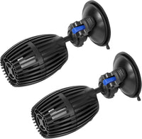 AQUANEAT 2 Pack Aquarium Circulation Pump - 480 GPH
