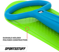 SportsStuff Kids Snow Sleds, Durable Winter Sleds - image 3