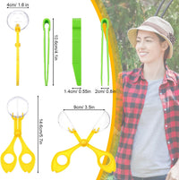 Mudder 12 Pcs Sensory Bin Tools - image 2