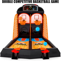 GOODLYSPORTS Mini Basketball Gifts for Boys - image 4