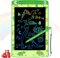 Party Favor 12 Pack LCD Writing Tablet for Kids - Dinosaur (Single)