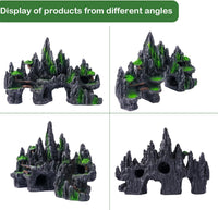 Large Fish Tank Decorations - A - image 3