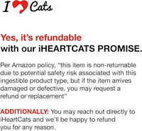 iHeartCats Bone Broth for Cats - Bone Broth & Mushroom Gold Powder Supplement for Immune System Support, Improved Mobility & Flexibility and Natural Detox - Turkey Tail Mushroom for Cats