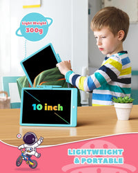 ORSEN LCD Writing Tablet 10 Inch - Blue / 10 inch - image 4
