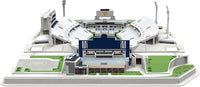 Pro-Lion 3D Jigsaw Puzzle of Michigan Wolverines Stadium 106 Pieces - West Virginia Mountaineers - image 3