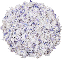 Small Pet Select Rose Paper Bedding, Odor Control - Natural Lavender - image 4