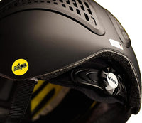 uvex exxential II MIPS Horse Riding Helmet for Women & Men - Adjustable Helmet with Integrated MIPS System