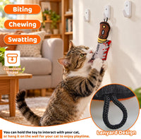 Catnip Toy [2000mg Premium Catnip] - All Styles - image 4