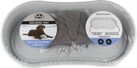 Elevated Pet Feeding Tray - image 4