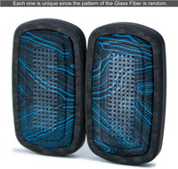 DjuiinoStar DFS-28 carbon fiber magnetic fidget slider, free-floating design - view 21