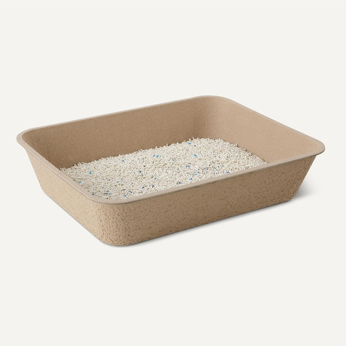 Amazon Basics Disposable Cat Litter Box, Travel & Home - image 3