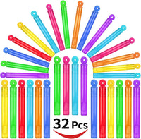 32 Piece Mini Bubble Wands Bulk - bubble wand - image 3