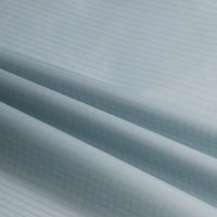 9KM DWLIFE Nylon Ripstop Fabric, 6 Color Set: 60x39 Inch - #02 Grey / 10 Meter: 60"x393"