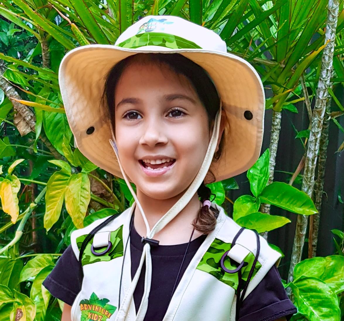 Safari Kidz Outdoor Explorer Kit - Green - image 4