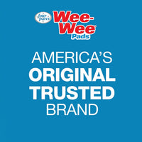 Four Paws Wee-Wee Superior Performance Extra Large Pee Pads for Dogs - 200 Count - image 4
