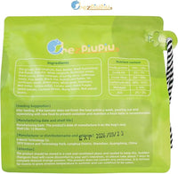 Garden Fruit & Vegetable Hamster Food Mix Natural Small Pet Food Made for Hamsters 1LB Critical Care Healthy Dwarf Hamsters Feed New Packaging