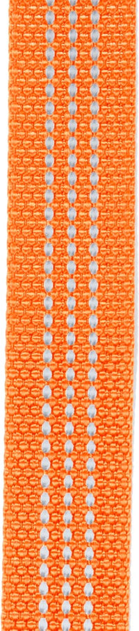 Carhartt Nylon Dog Collar Hunter Orange L – Essentials for Dogs - Hunter Orange / Large 18-26"(L) X1"(W) - image 3