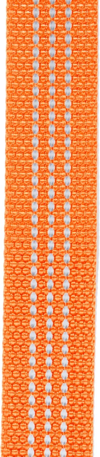 Carhartt Nylon Dog Collar Hunter Orange L – Essentials for Dogs - Hunter Orange / Large 18-26"(L) X1"(W) - image 3