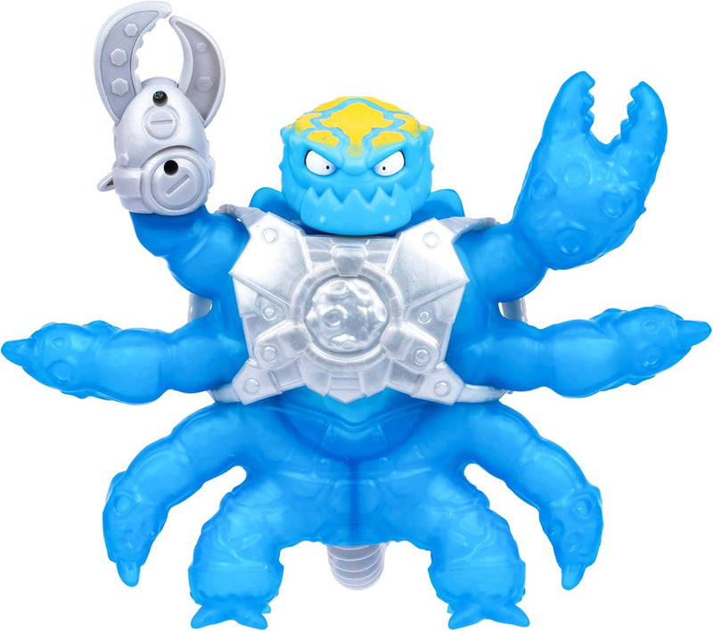 Hydro-Sting Battle Scorpion With 2 Attack Modes
