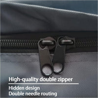 Dog Bed Cover 41L x 27W x 4H Inch - 47" L x 29" W x 4" H - image 3