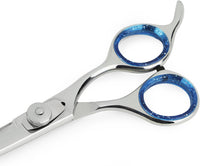 Laazar Pro Pet Grooming Scissors - Straight / 6 Inches - image 2