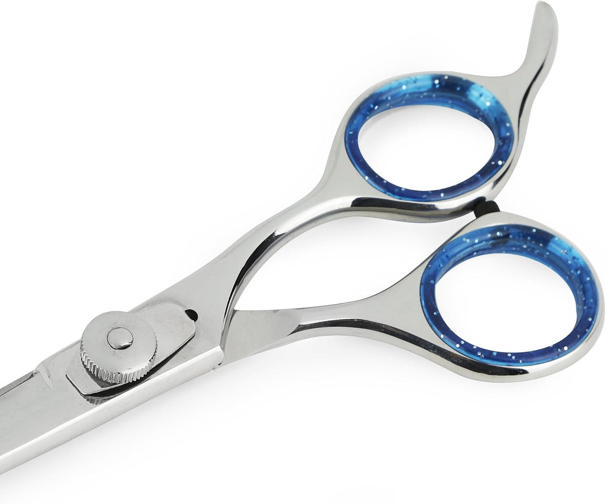 Laazar Pro Pet Grooming Scissors - Straight / 6 Inches - image 2