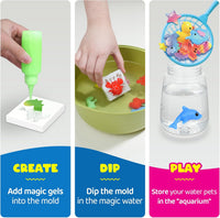 Magic Water Elf Craft Kits - image 2