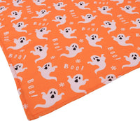 Halloween Dog Bandanas, L - Large / Halloween - image 3