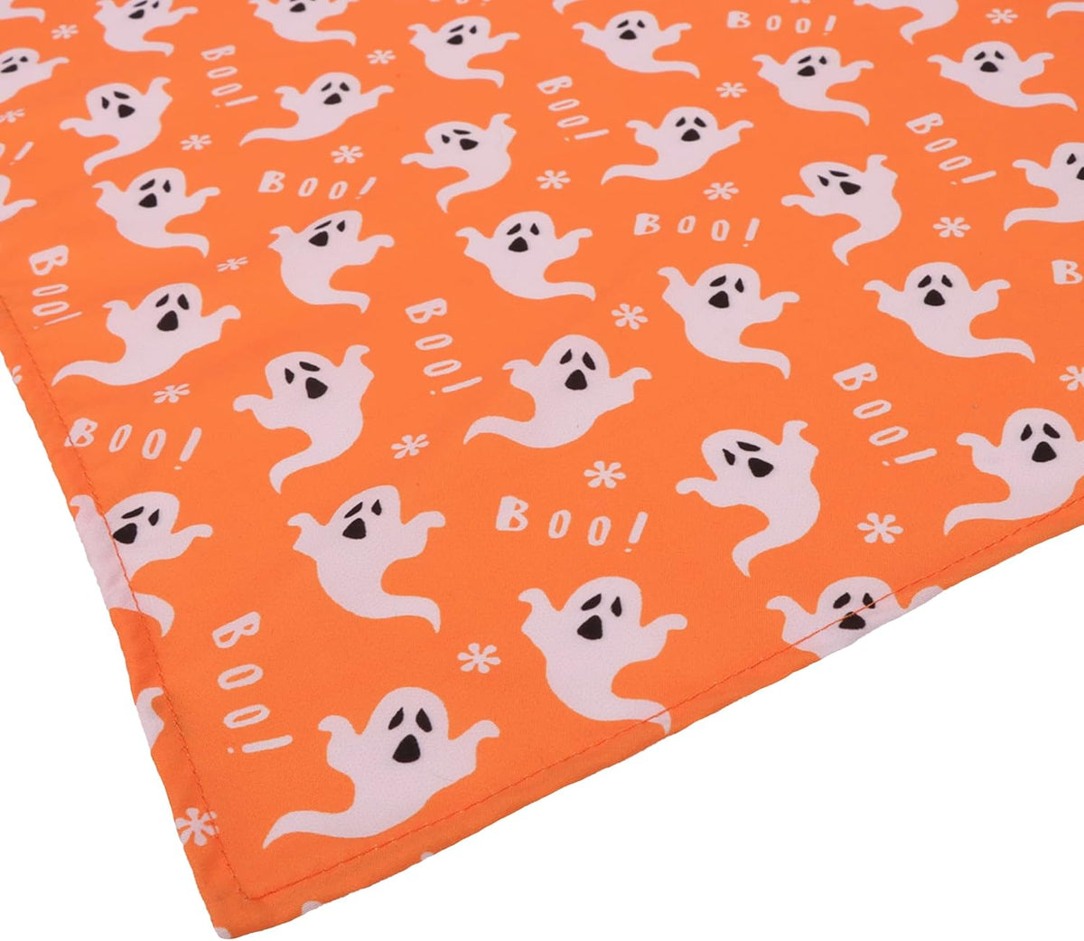 Halloween Dog Bandanas, L - Large / Halloween - image 3