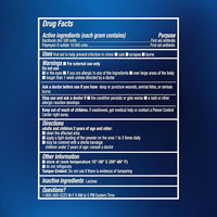 Polvos de Sulpha First Aid Antibiotic Powder 7.5 mg