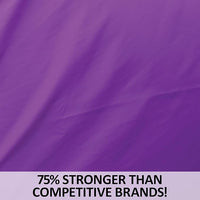 Dura-Nylon Horse Stable Sheet | Ultimate Comfort & Protection Horse Sheet | Keeps Coats Smooth & Shiny