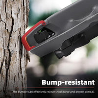 Arzroic Gimbal Bumper/Guard for DJI Avata 2 Accessories - Red - image 2