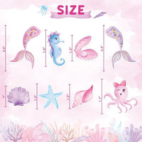WERNNSAI 36 farm cupcake toppers with cow, pig, sheep, horse and house designs - view 38