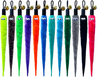 AcceLeah 16Pcs Cat Wand Refills - 12Pcs