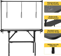 ROOMTEC 46 Inch Dog Grooming Table - image 4