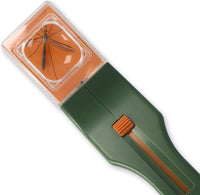 Carson BugView 5X Magnifying Glass Quick-Release Bug Catcher Indoor - image 4