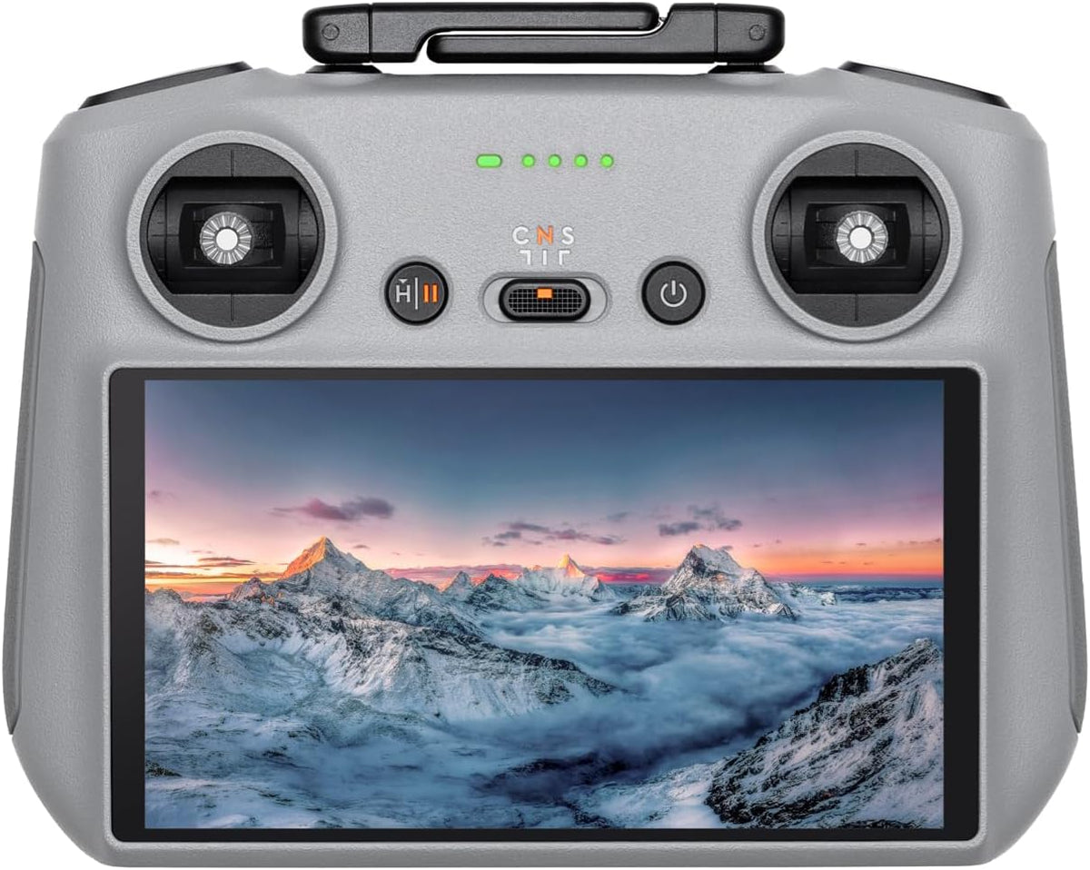 DJI RC 2, Remote Controller with Next-Gen Processor