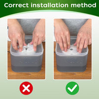 Cat Water Fountain Filter - Filter 12 pack - image 3